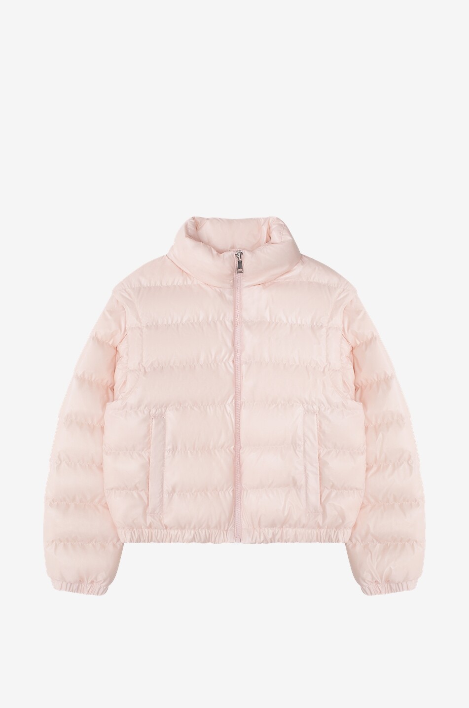 Doudoune convertible pour fille Tenai