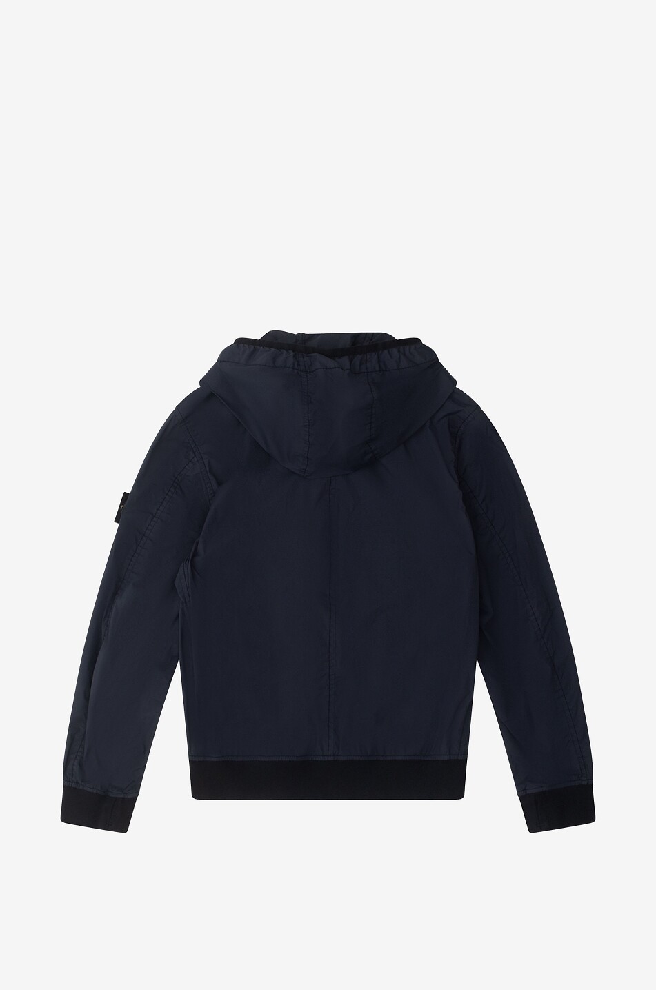 Jungen-Windjacke mit Kapuze  41136