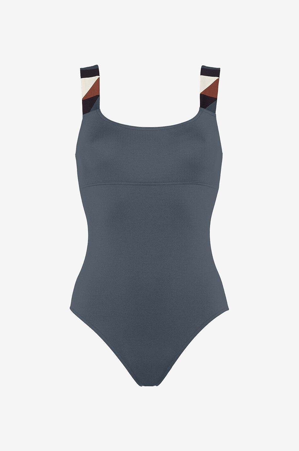 Maillot de bain une-pièce Tempo