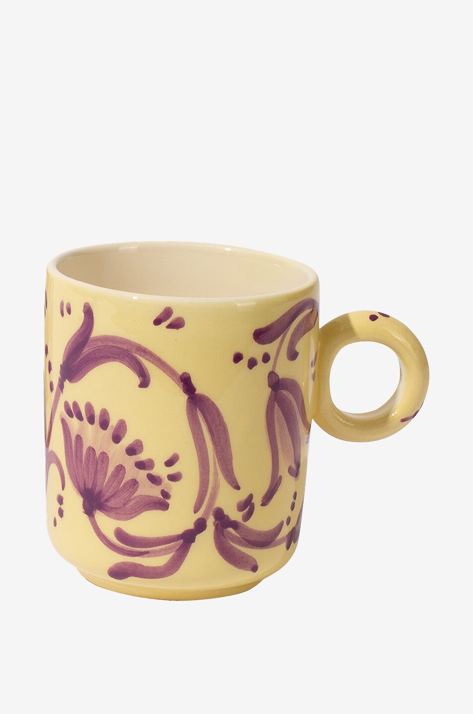 Mug en céramique Mug Shot