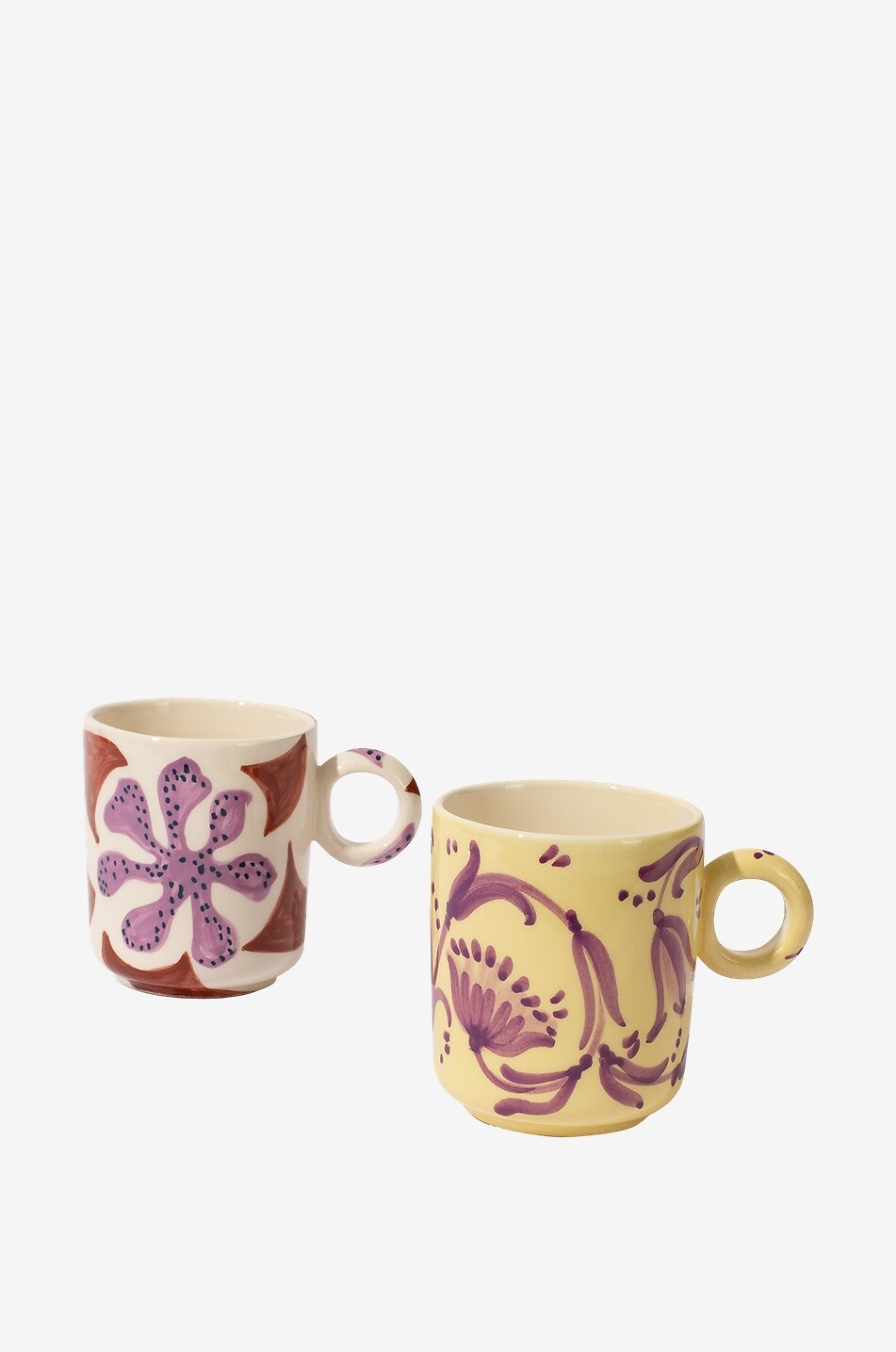 Mug en céramique Mug Shot