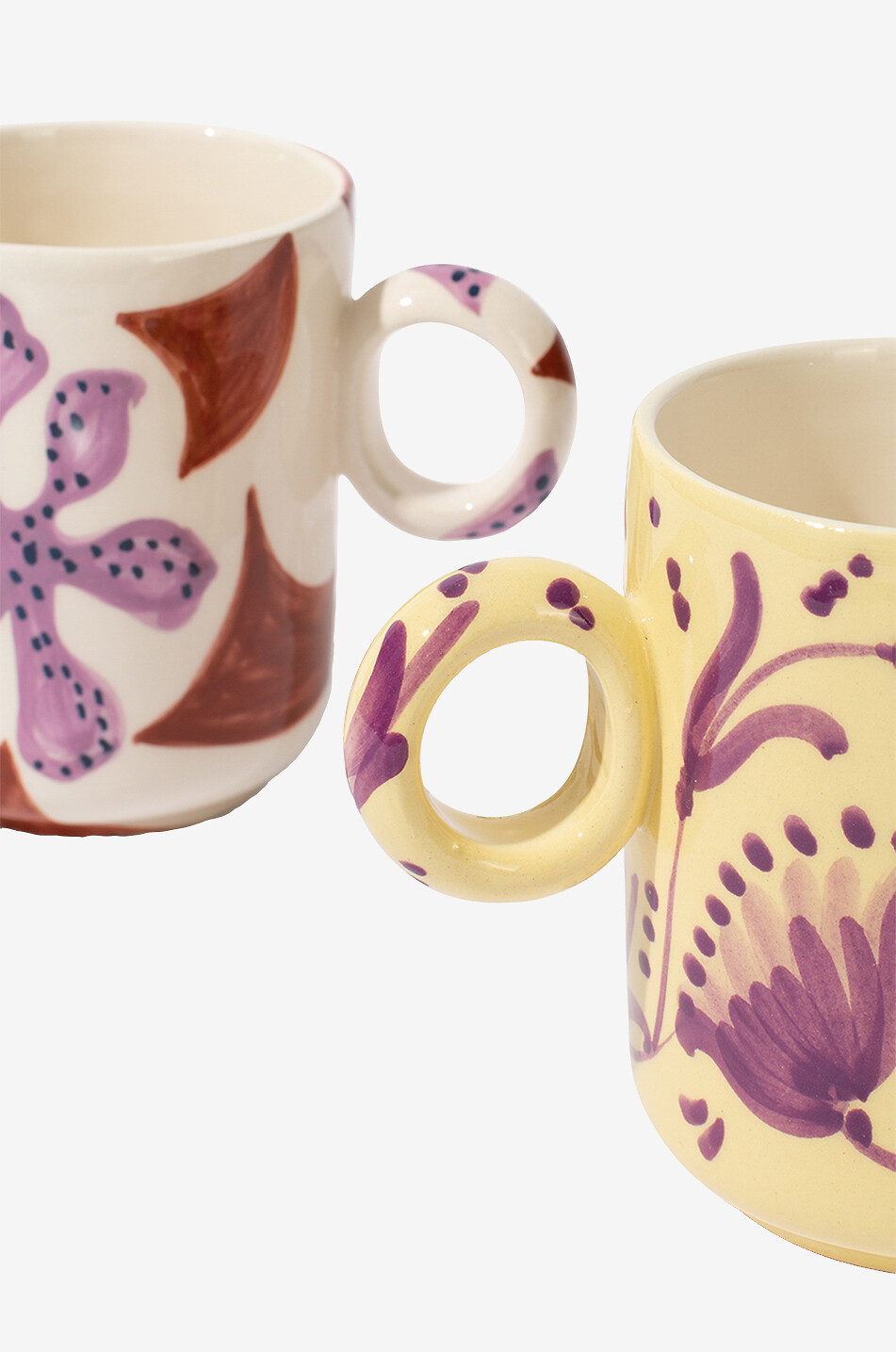 Mug en céramique Mug Shot