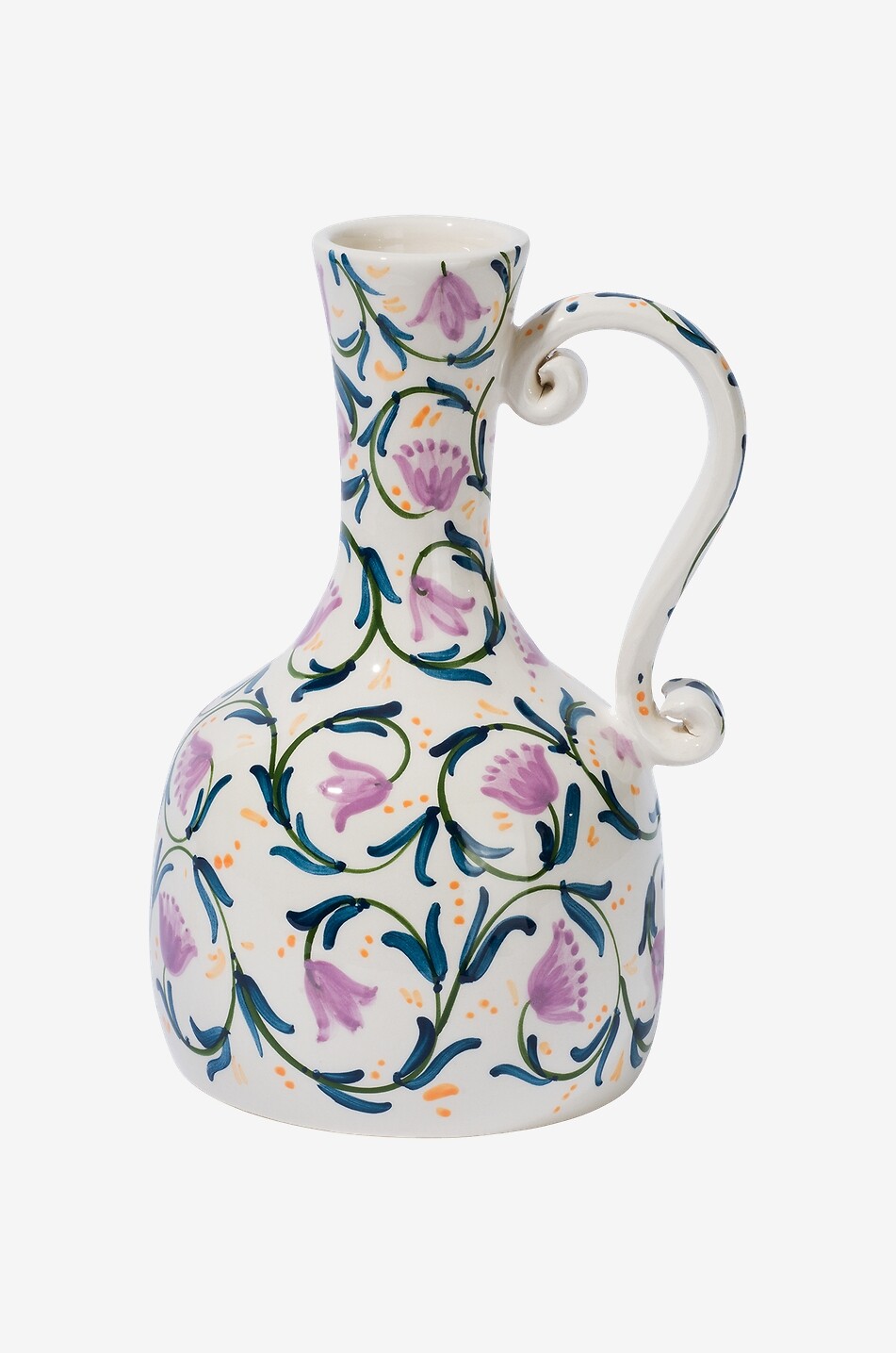 Vase en céramique Venus