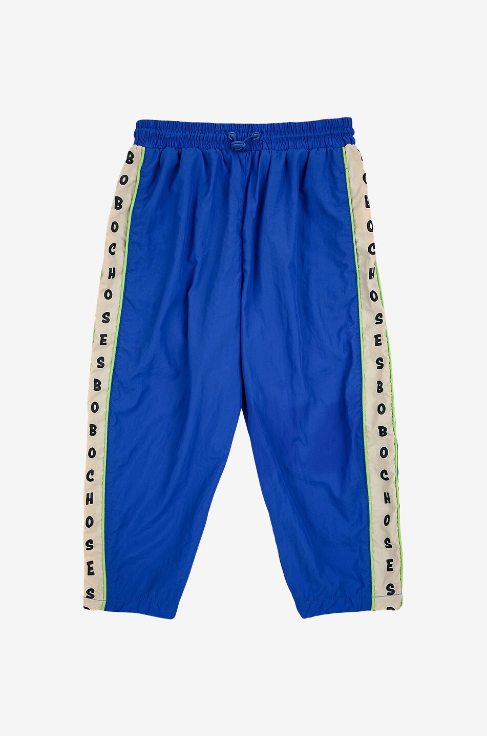 Jungen-Jogginghose aus technischem Jersey Bobo Choses