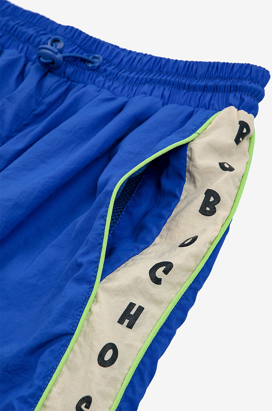 Jungen-Jogginghose aus technischem Jersey Bobo Choses