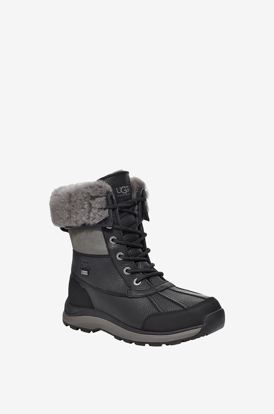 Bottes chaudes Adirondack III