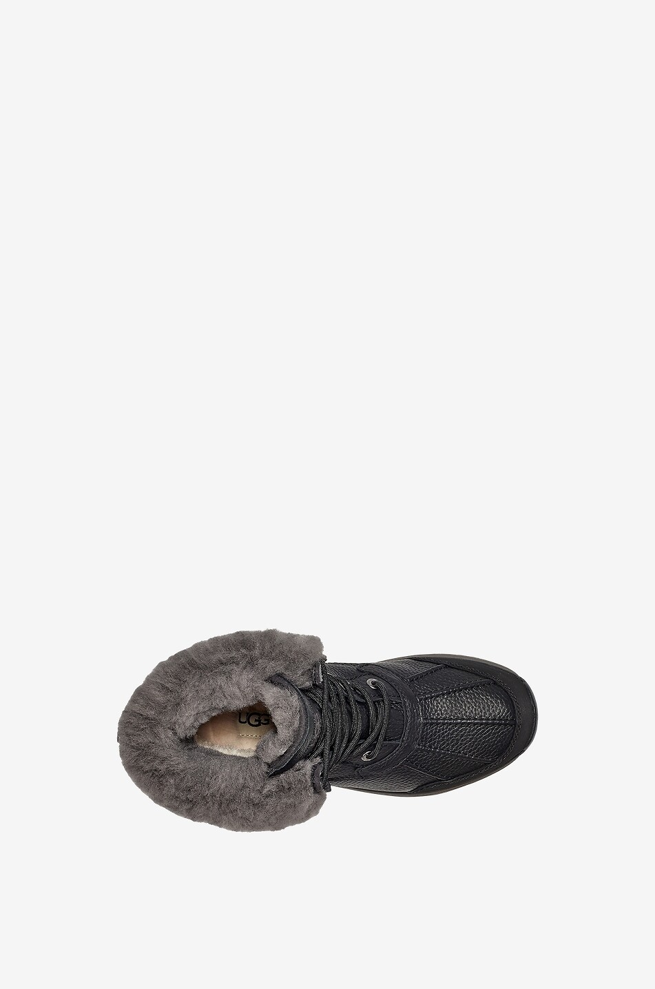 Bottes chaudes Adirondack III