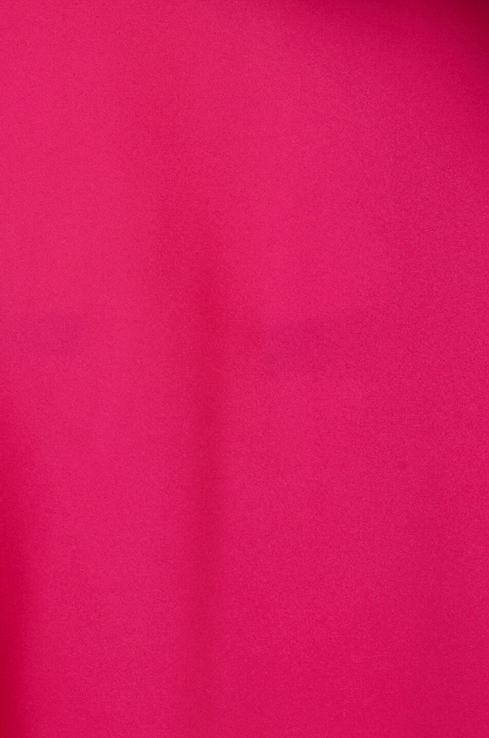 LA DOUBLEJ Baby ruffled satin midi dress Women PINK 5