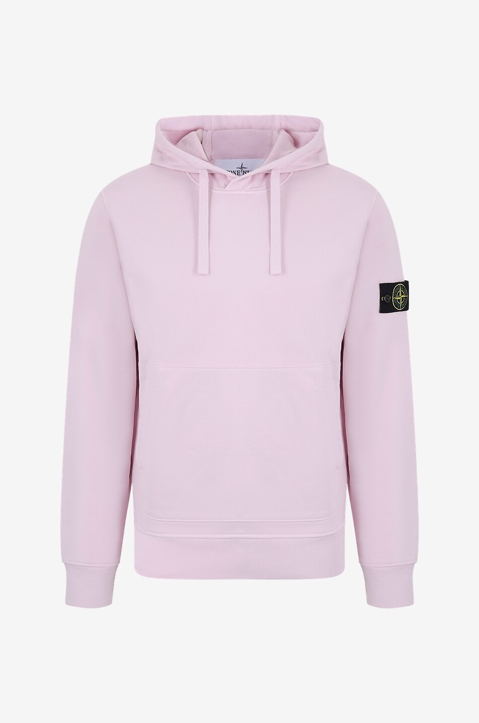 Sweat-shirt à capuche 64151