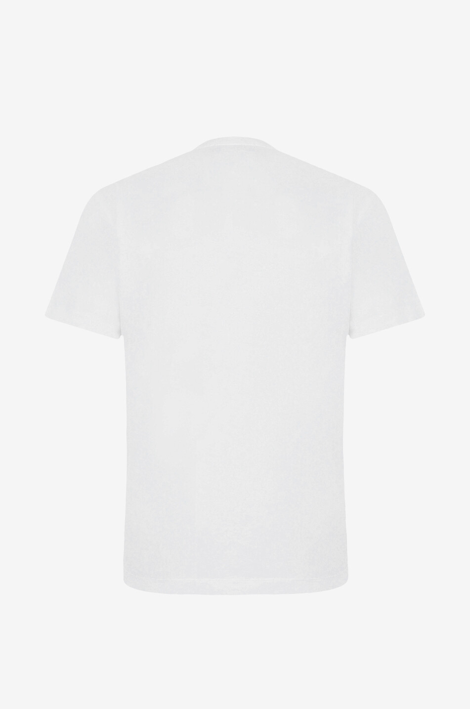 STONE ISLAND T-shirt à manches courtes 24113 Homme BLANC 2