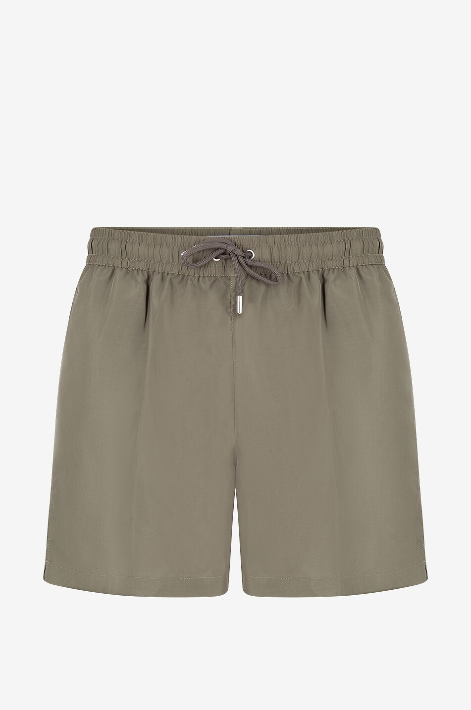 Badeshorts einfarbig Classic