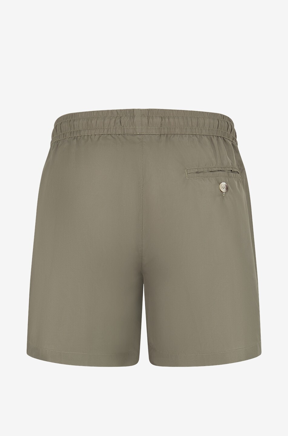 Badeshorts einfarbig Classic