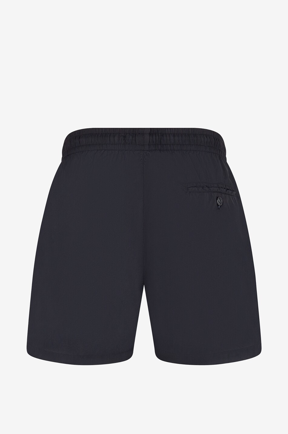 Badeshorts einfarbig Classic