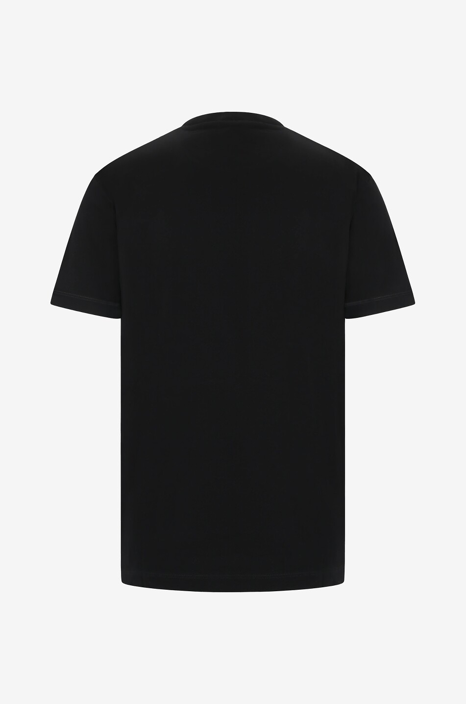DSQUARED2 Cool Fit Icon Blur short-sleeved T-shirt Men BLACK 2