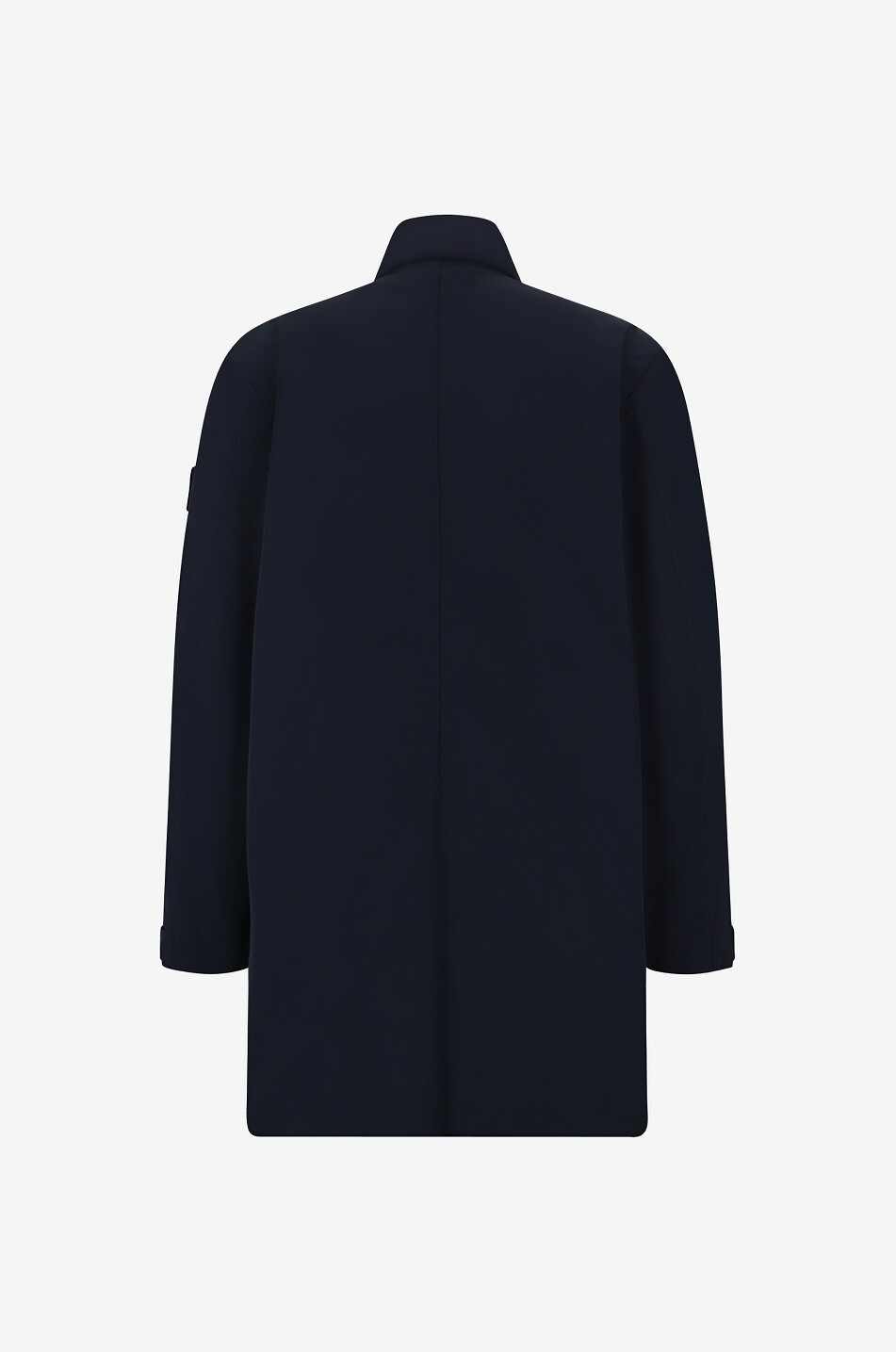Leichter Regenmantel 70526 Micro Twill