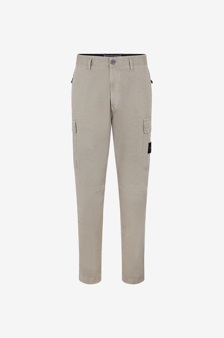 30404 gabardine cargo trousers