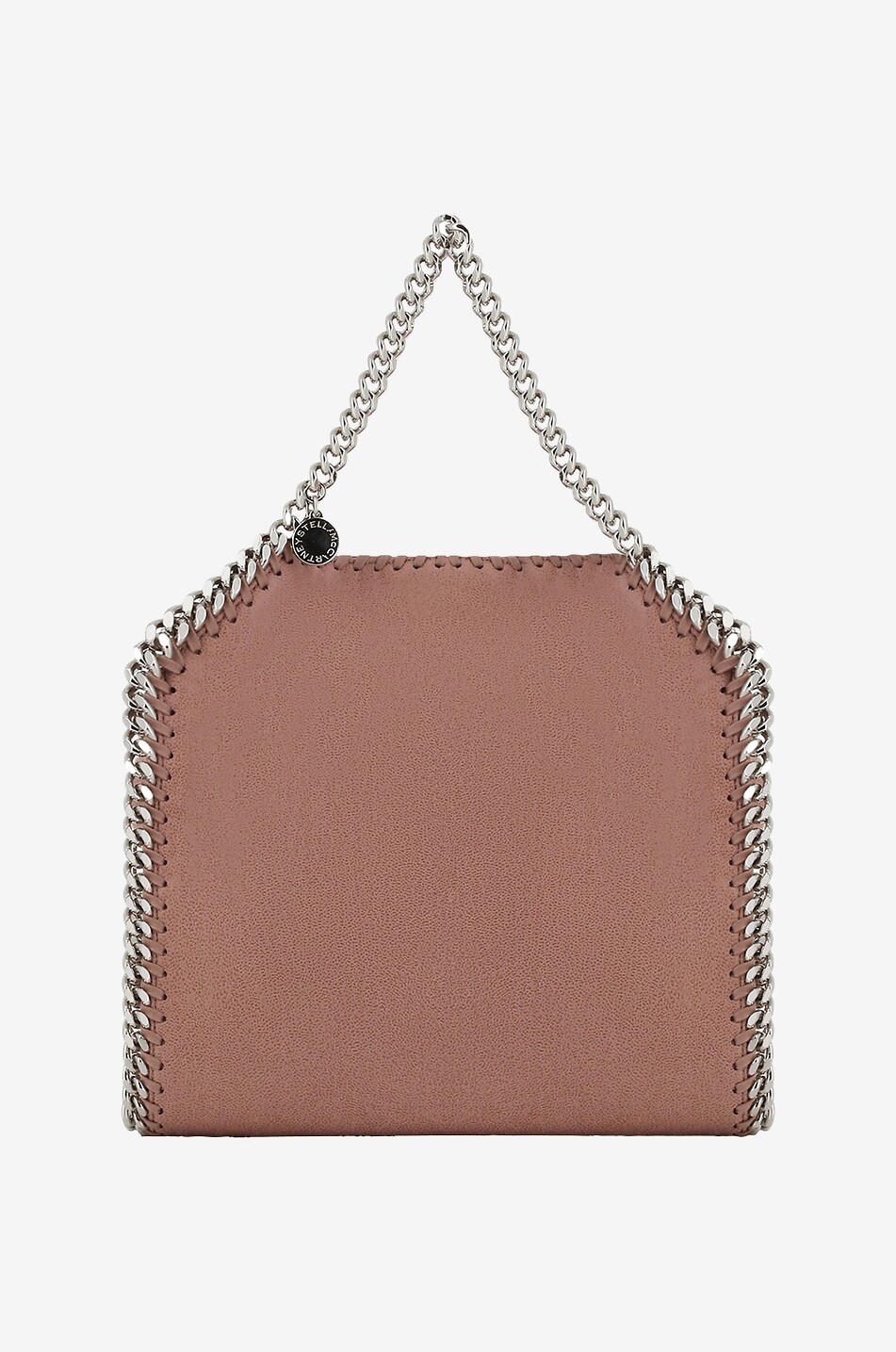 Stella mccartney small tote bag sale