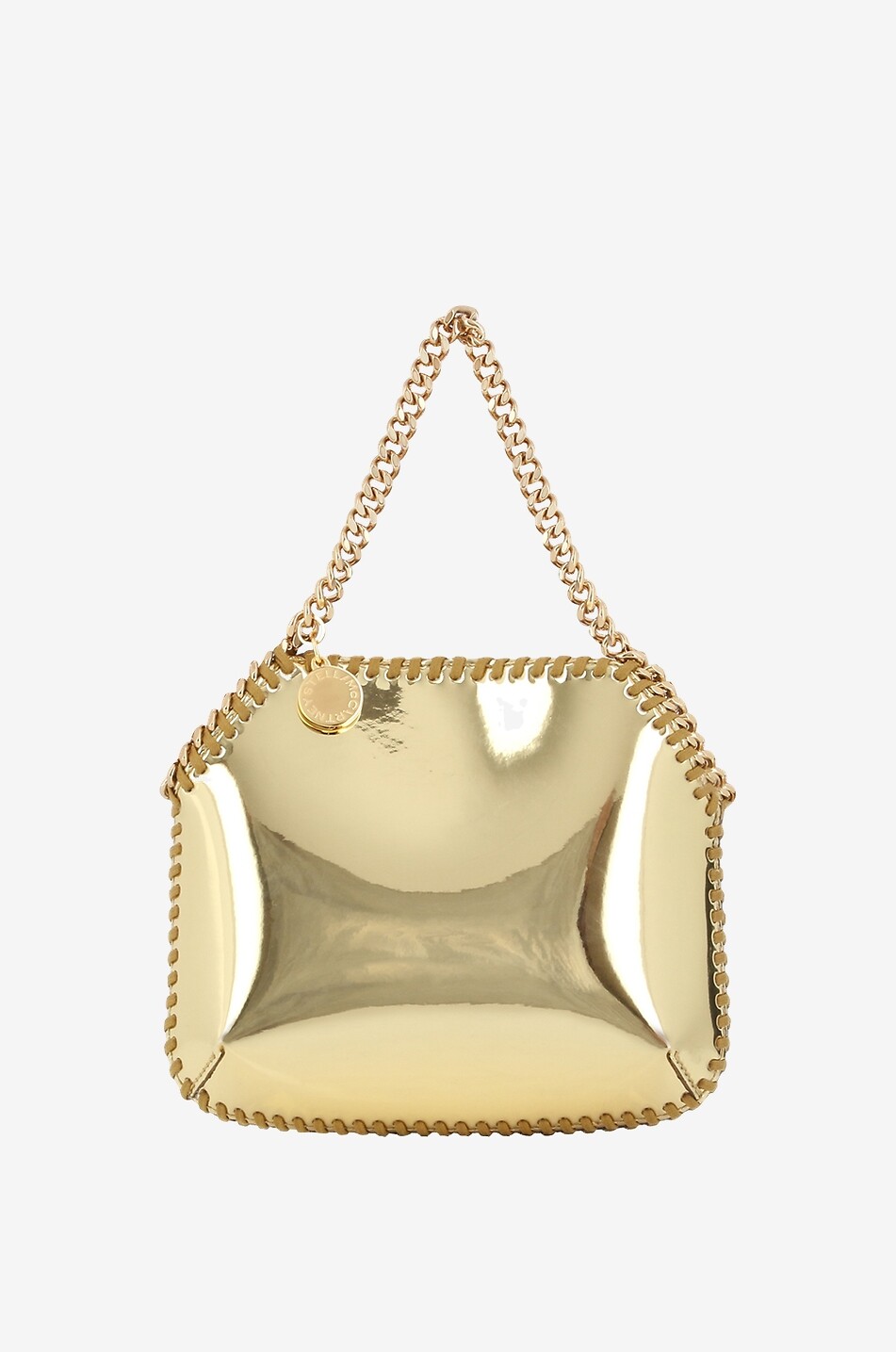 Stella mccartney mini tote bag sale