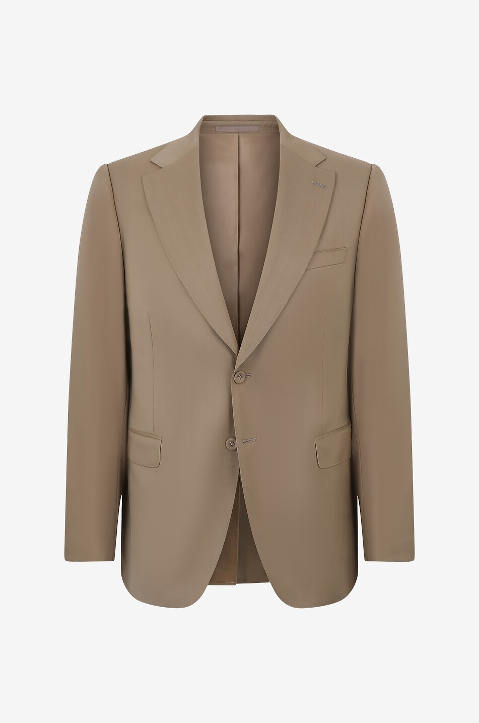 Blazer en laine Giovanni