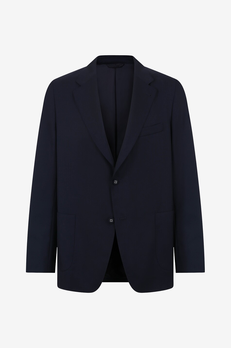 Blazer en laine vierge Arthus