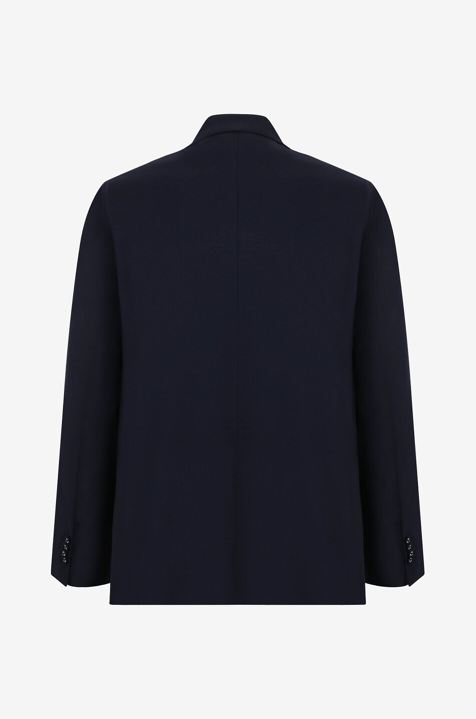Blazer aus Schurwolle Arthus
