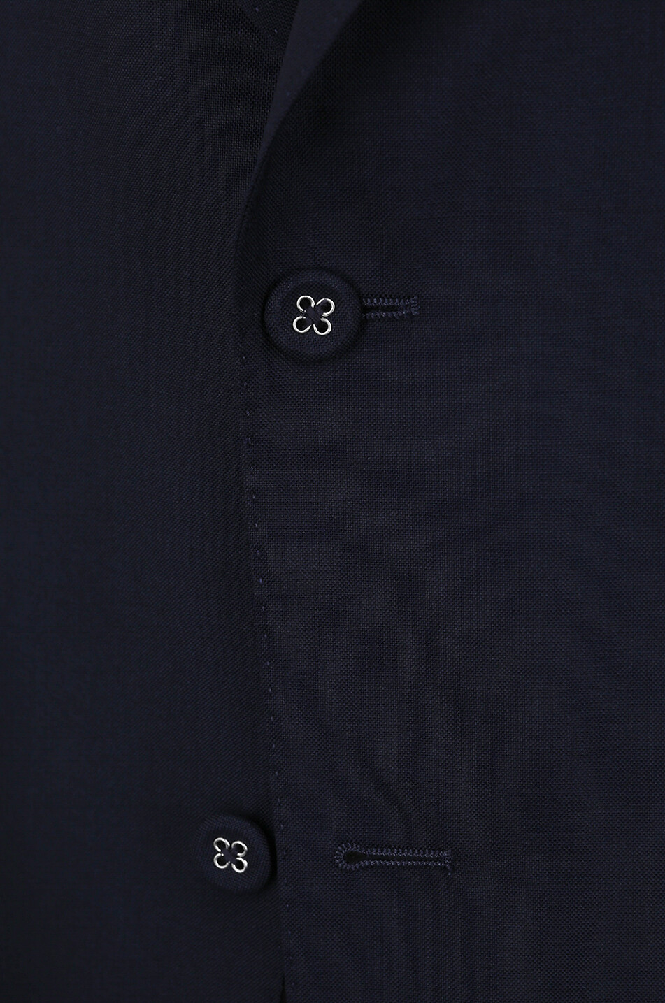 Blazer aus Schurwolle Arthus