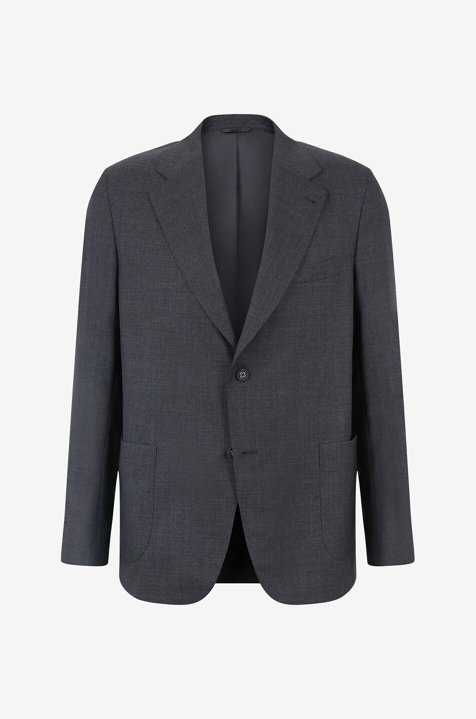 Arthus virgin wool blazer