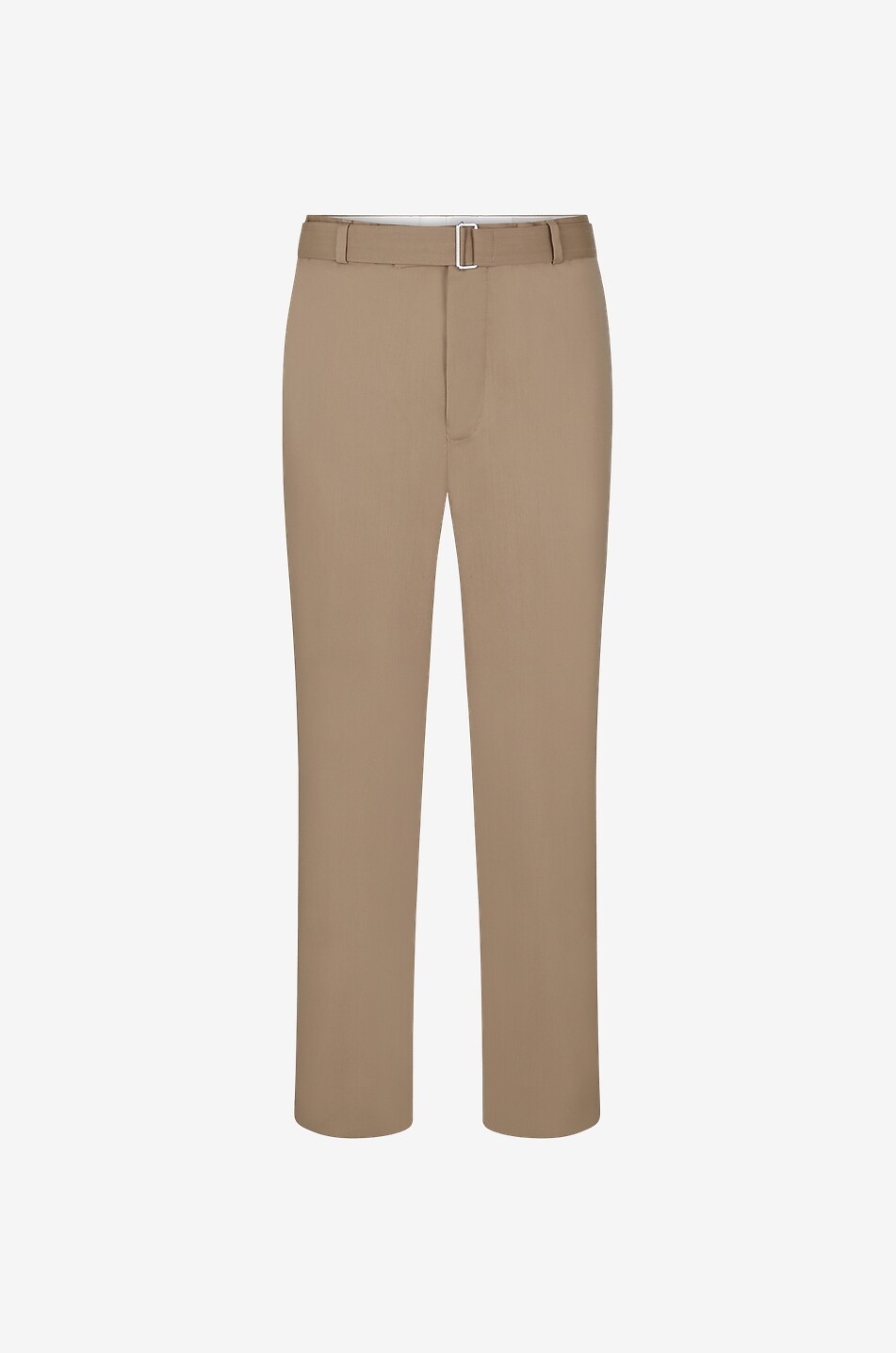 Hoche wool trousers