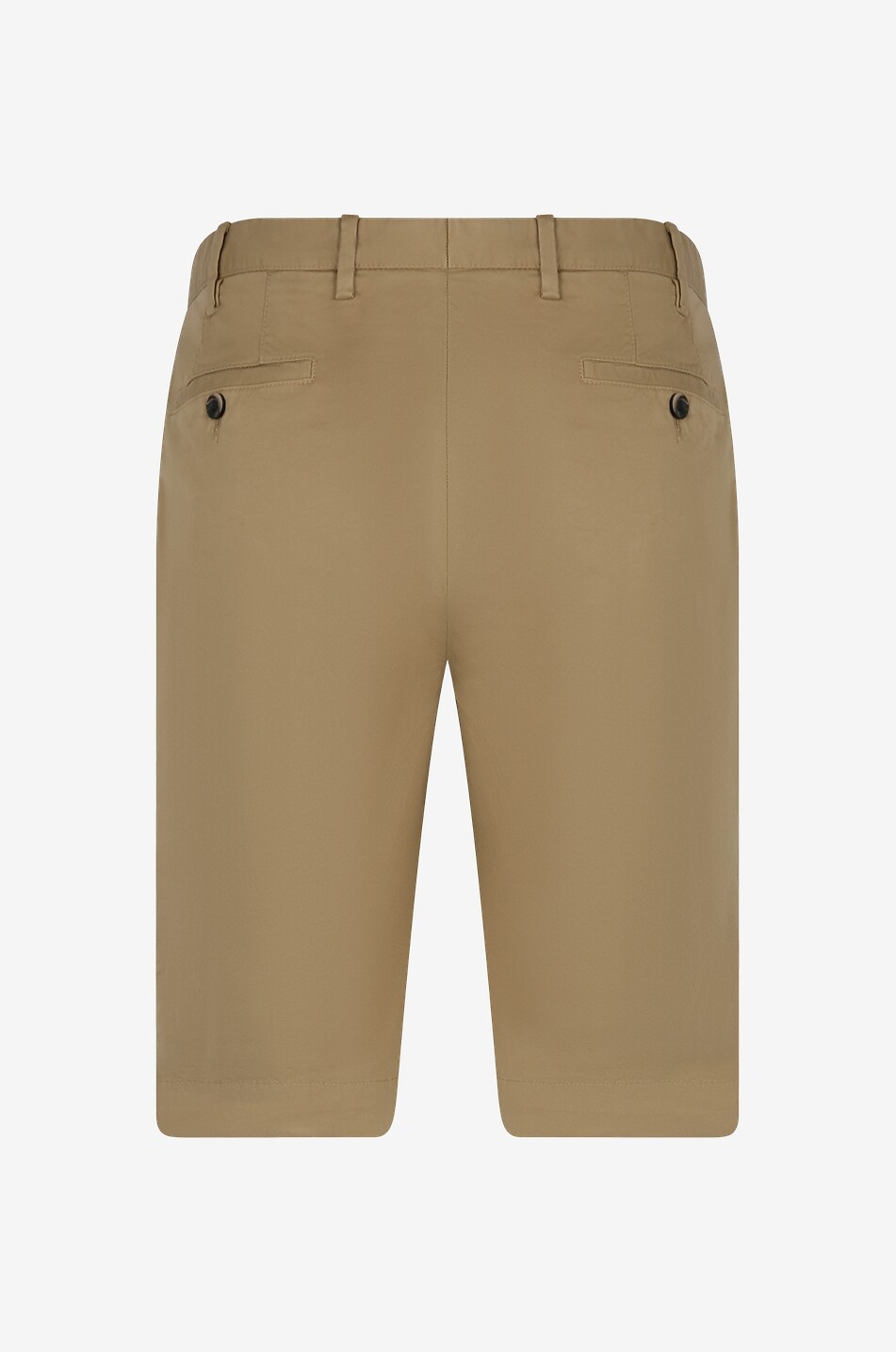 Bermuda en coton