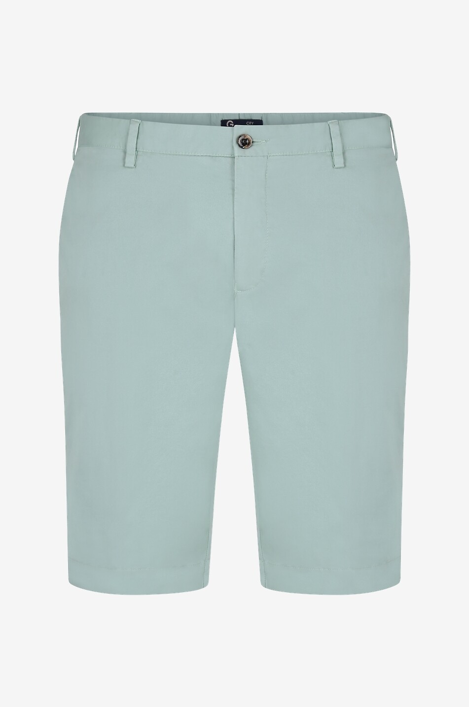 Bermuda en coton
