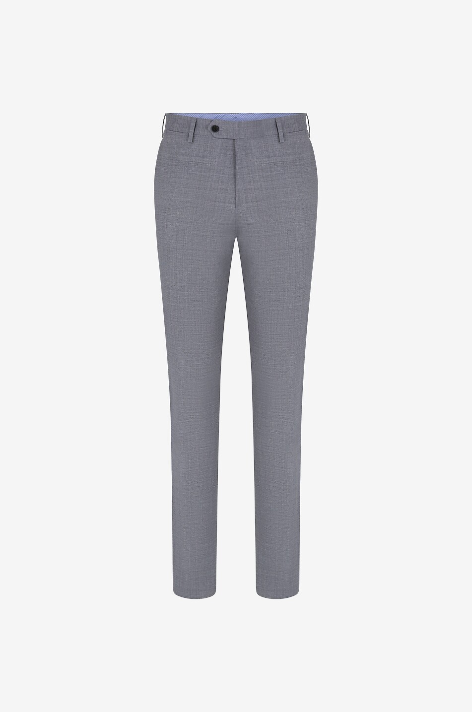 Pantalon en laine vierge