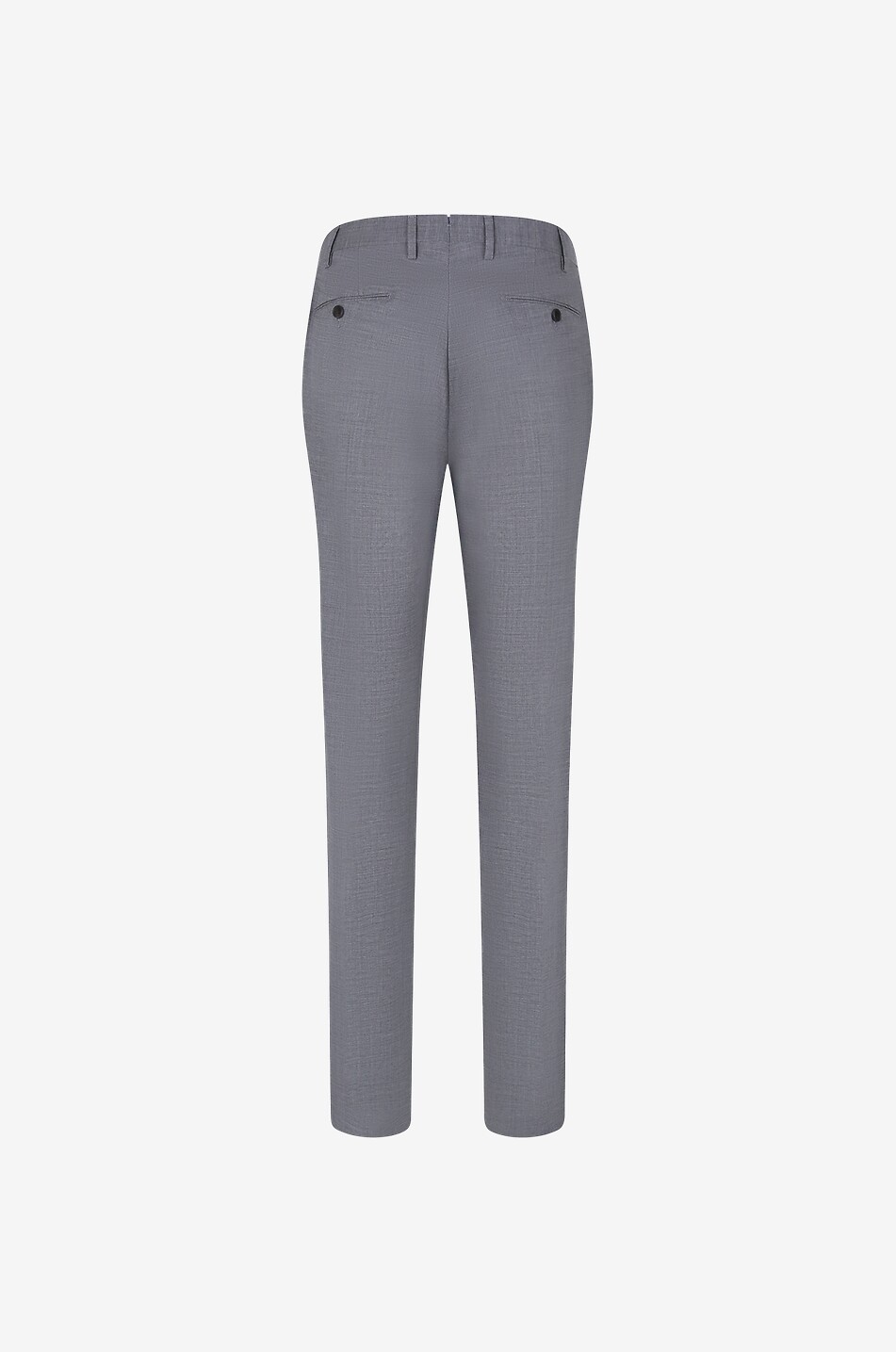Pantalon en laine vierge