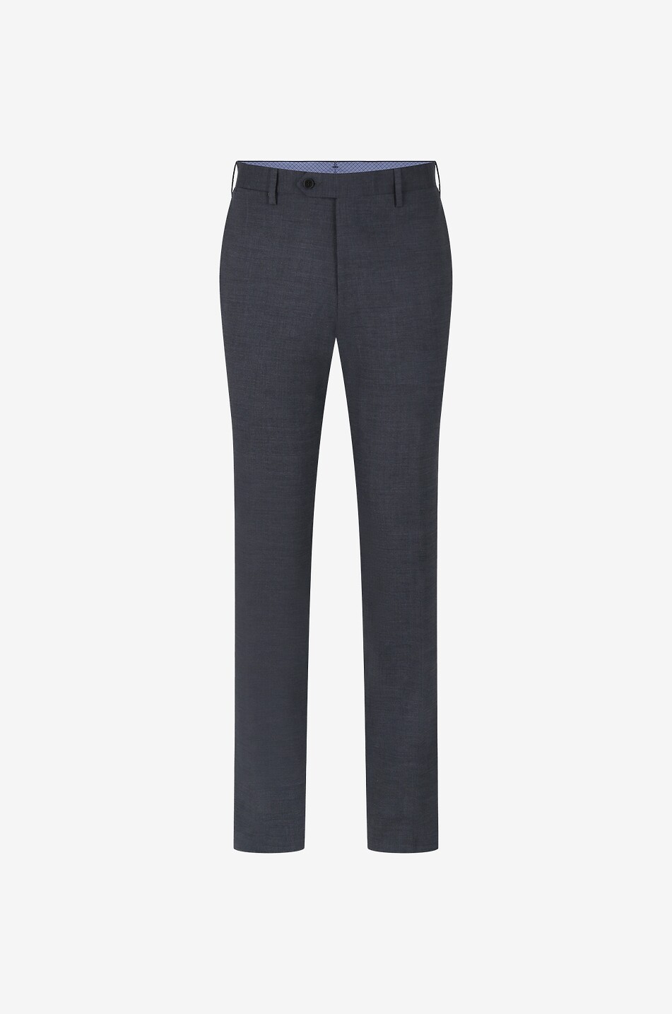 Pantalon en laine vierge