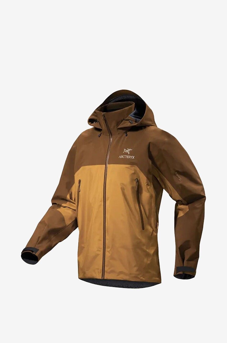 Beta AR trekking jacket in Gore-Tex - ARC'TERYX - Bongénie