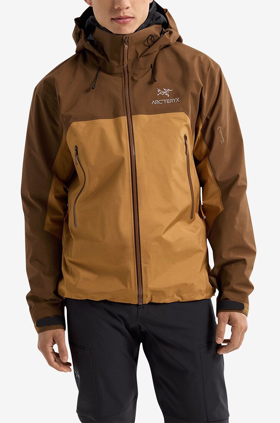 Beta AR trekking jacket in Gore-Tex - ARC'TERYX - Bongénie