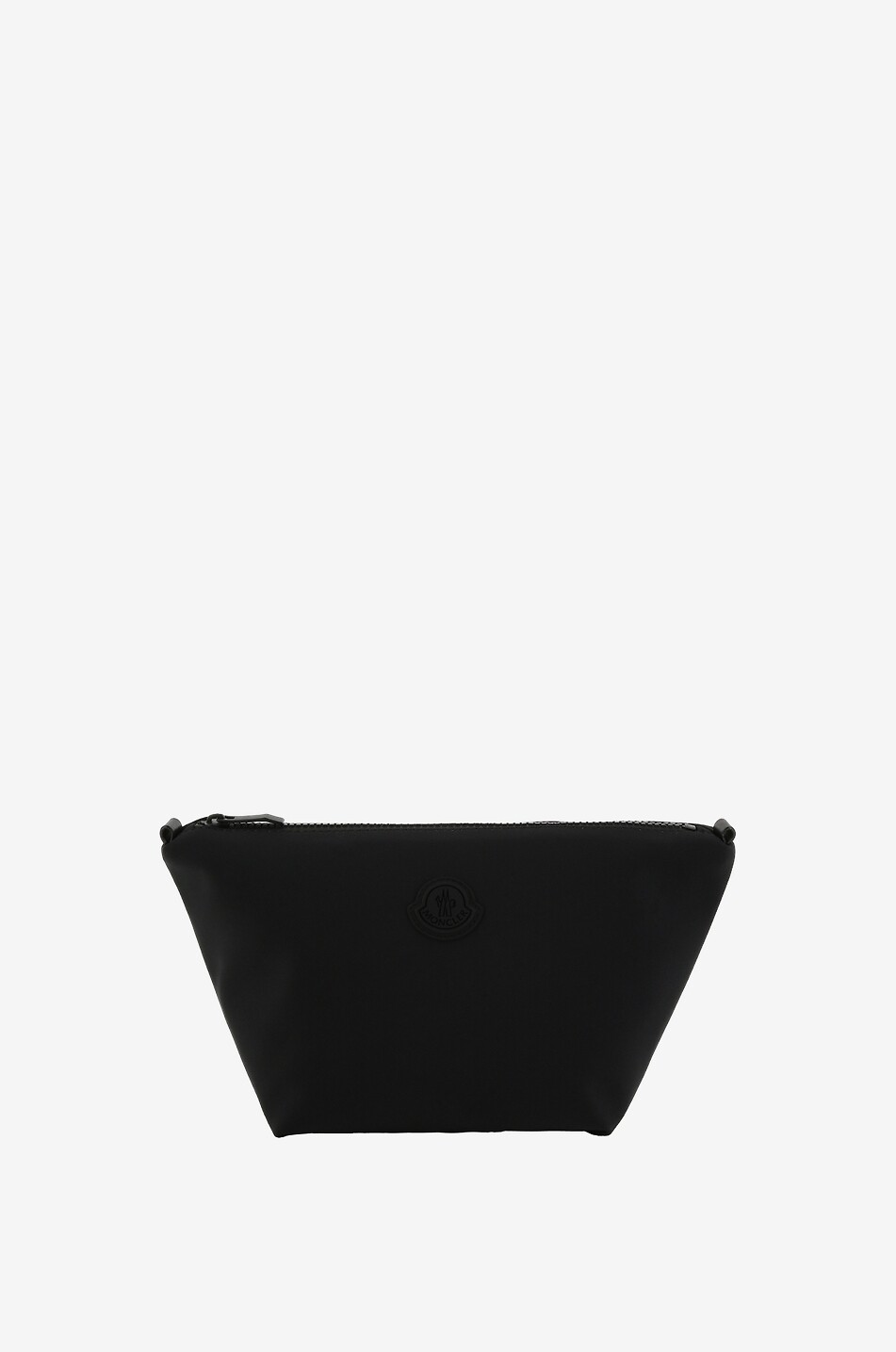 Prysm nylon cross body bag - MONCLER - BLACK - Bongénie