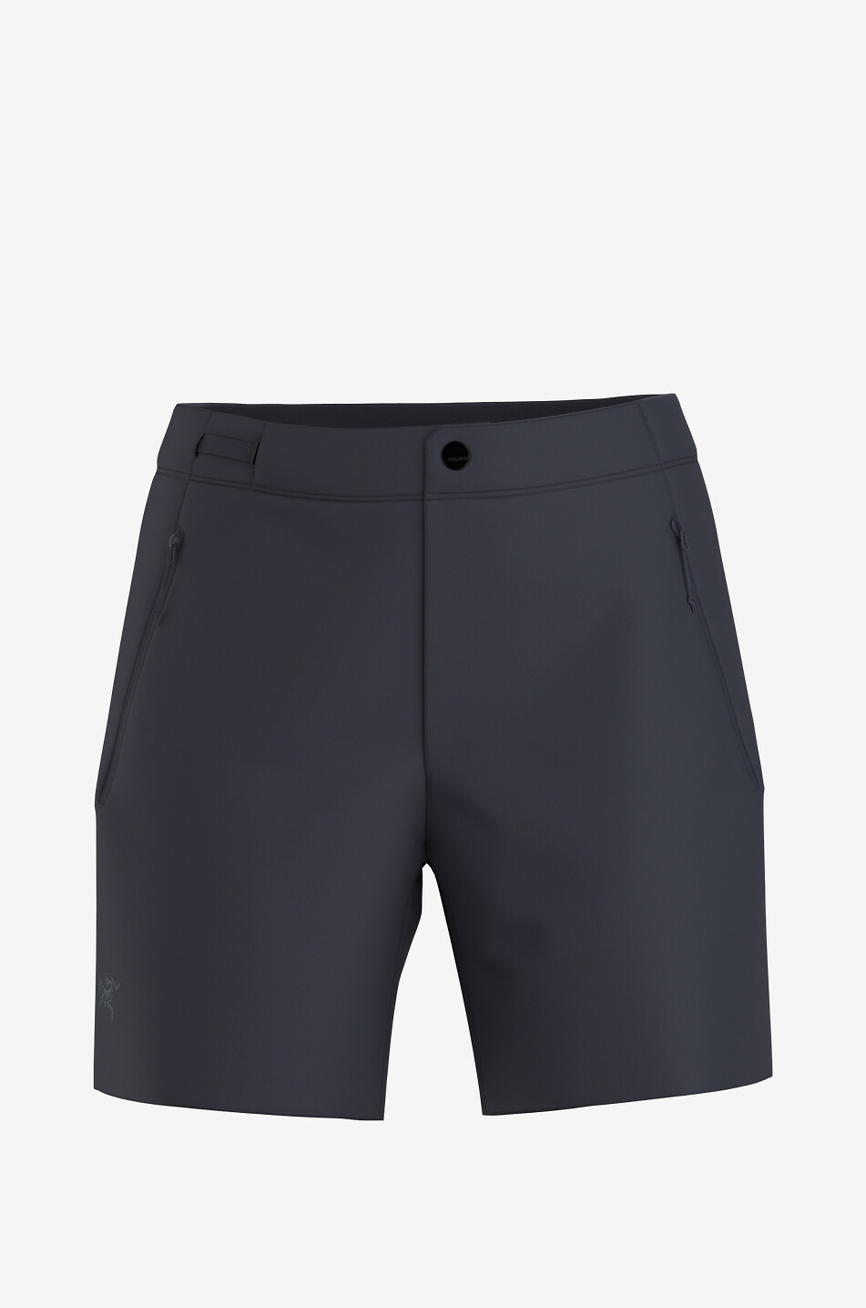 Gamma 6 hiking shorts