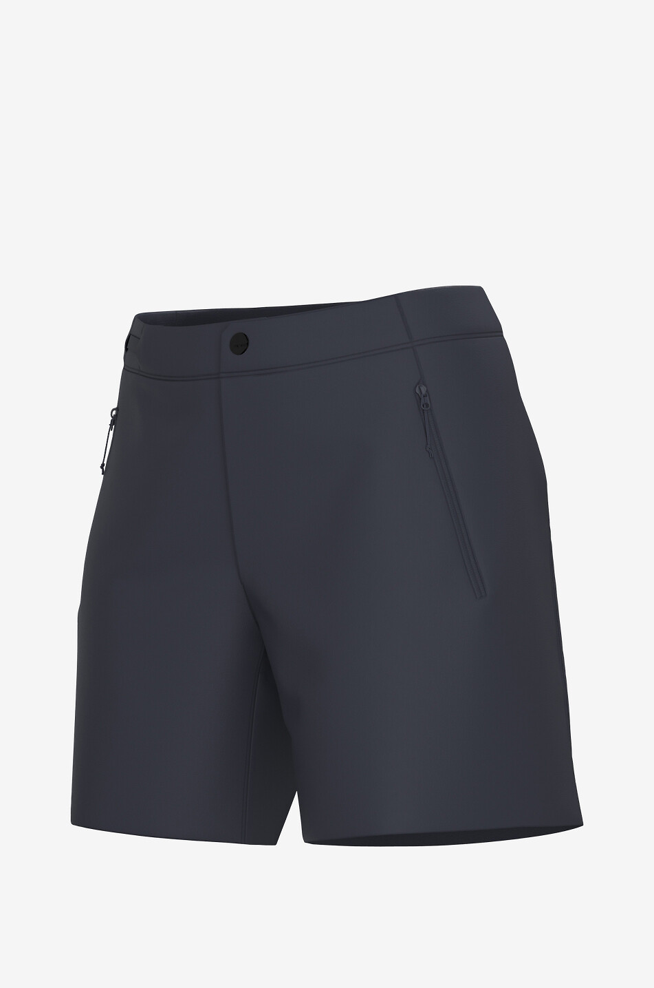 Gamma 6 hiking shorts