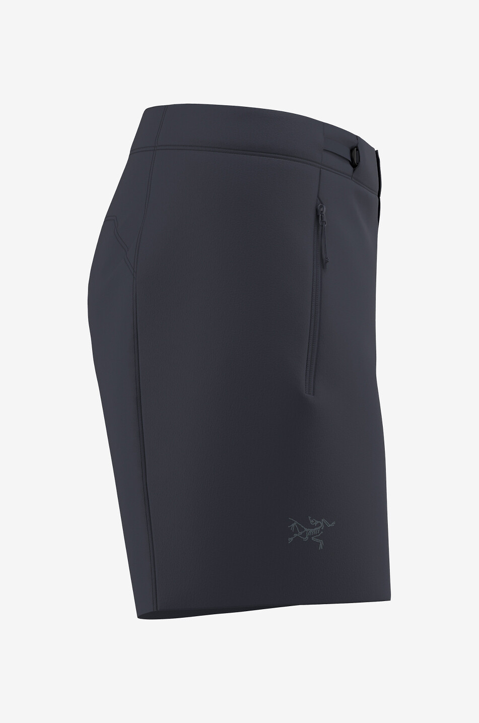 Gamma 6 hiking shorts