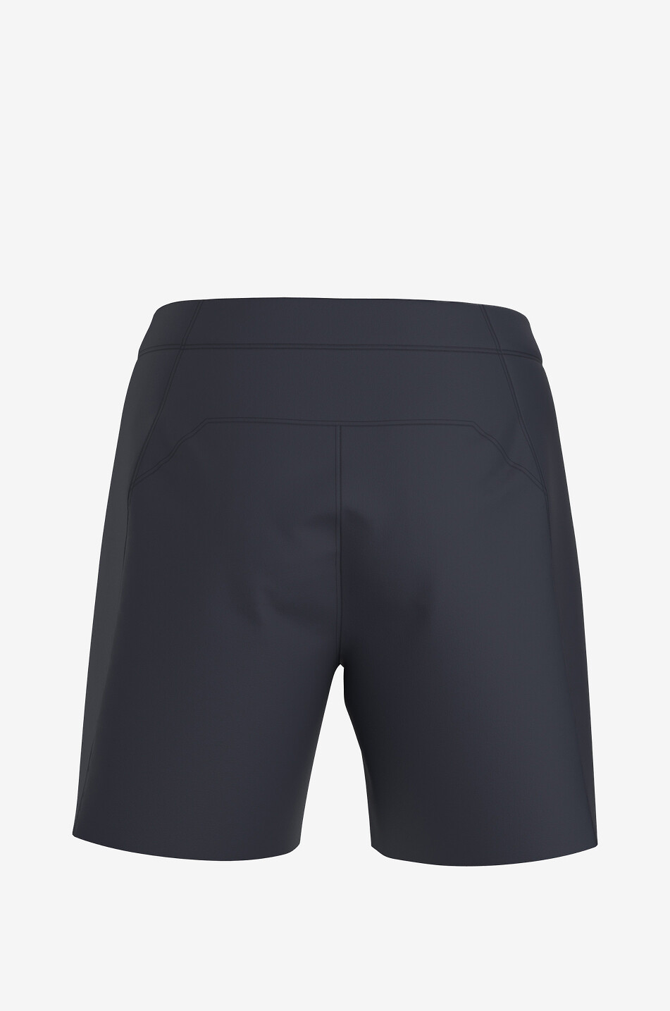 Gamma 6 hiking shorts