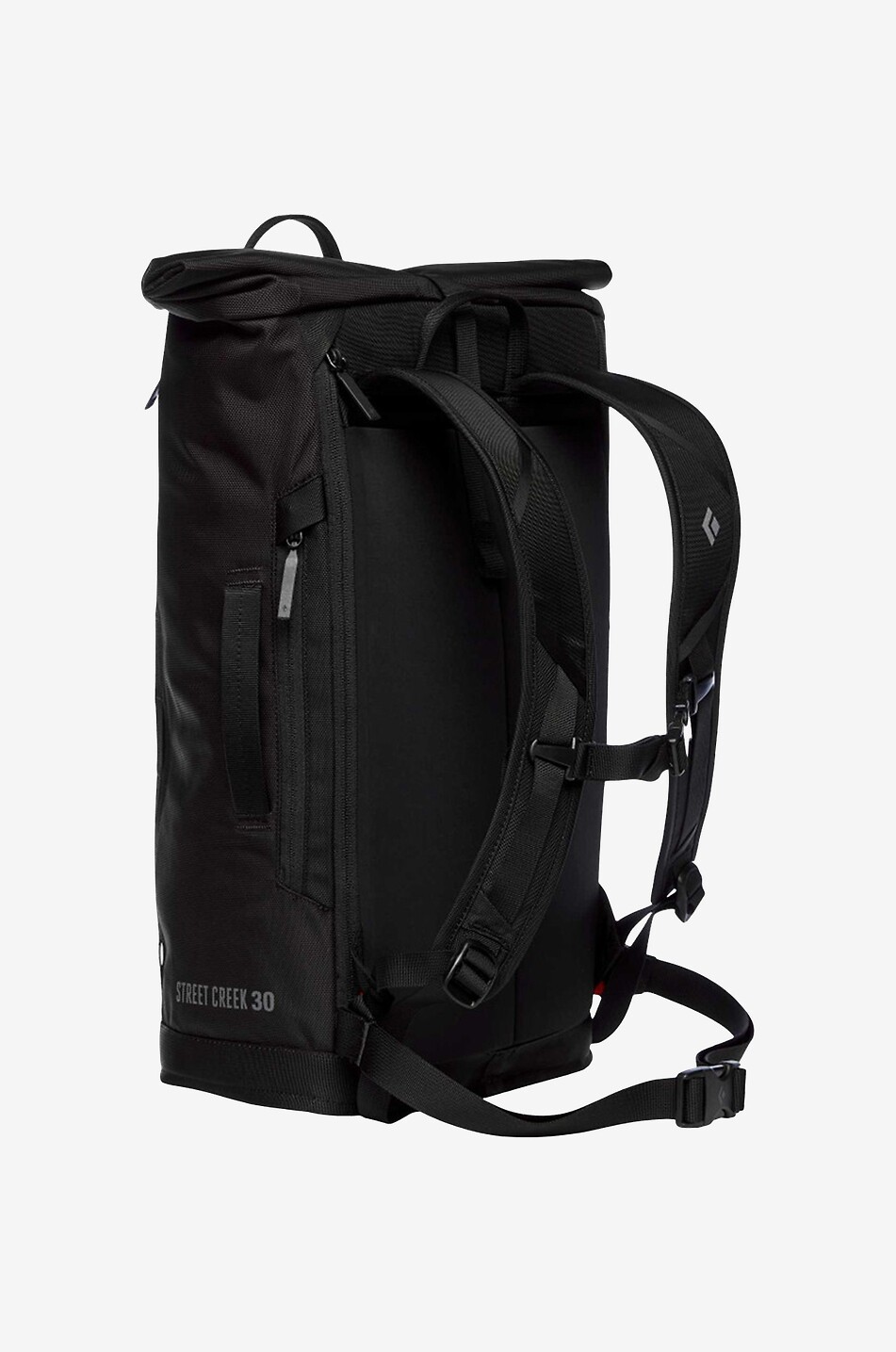Black diamond waterproof backpack deals