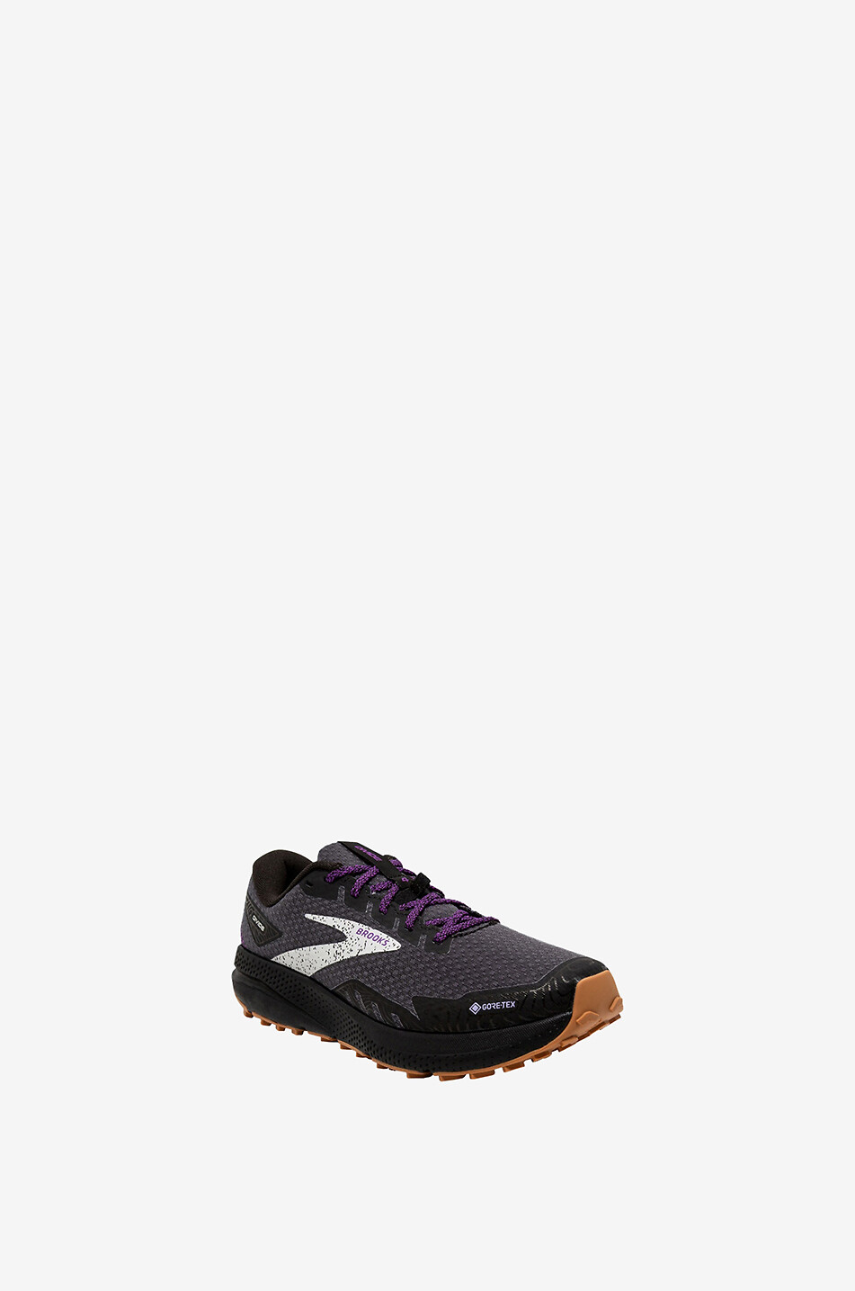 Damen-Trail-Running-Schuhe Divide 4 GTX