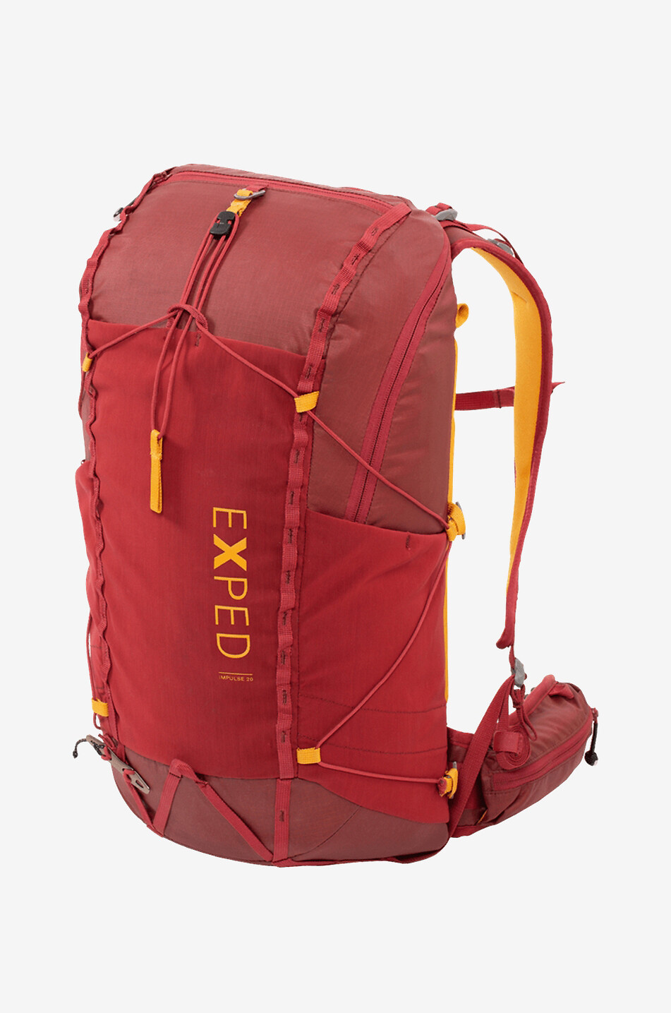 Impulse 20 day hiking backpack EXPED Bongenie Outlet