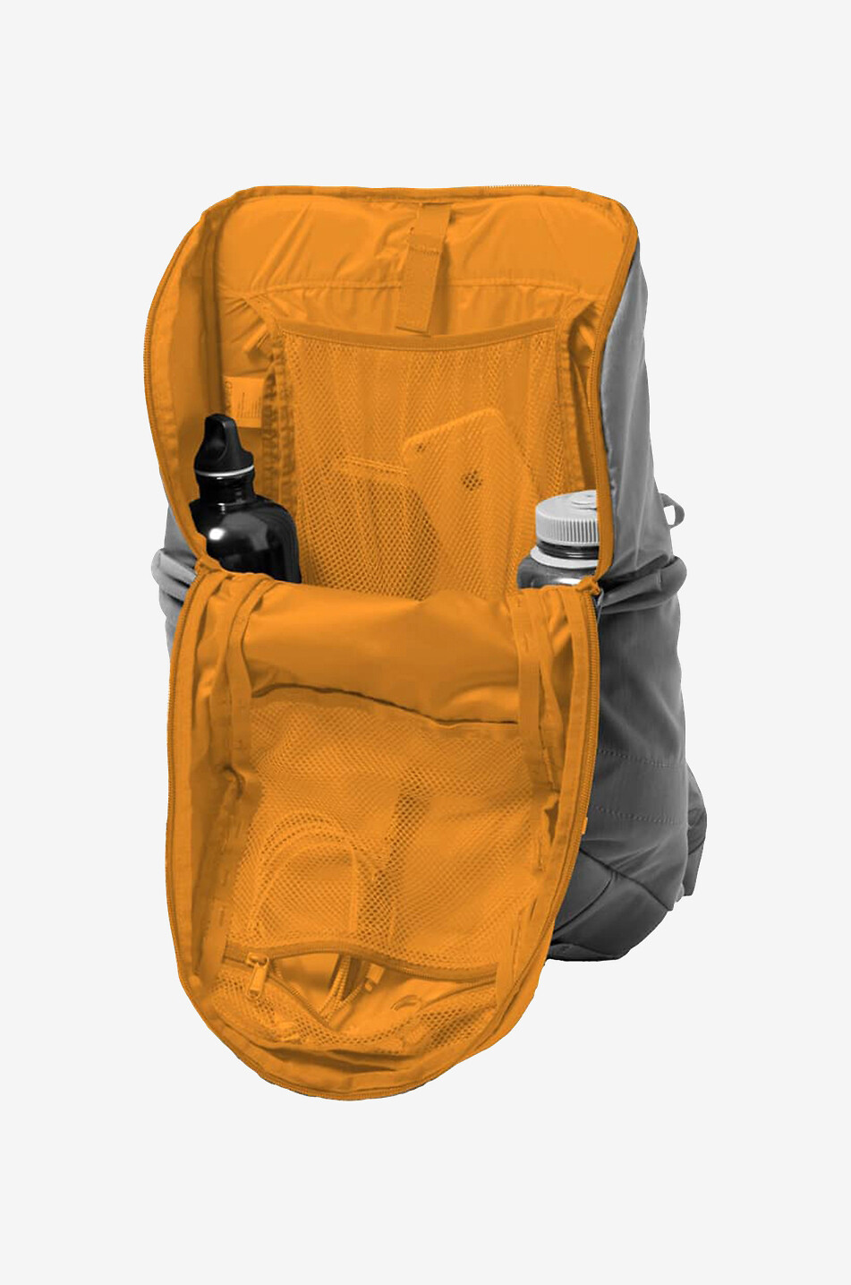 EXPED Sac à dos de randonnée journée Impulse 20 Homme ROUGE 3