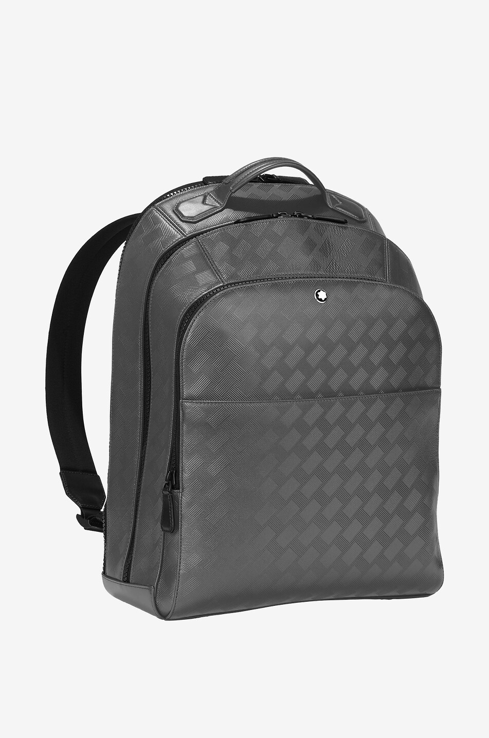 Montblanc backpack sale deals