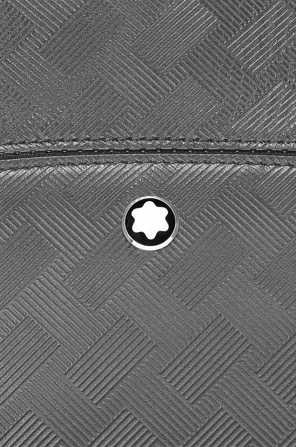 MONTBLANC Montblanc Extreme 3.0 Large 3 C textured backpack Men DARK GREY 3