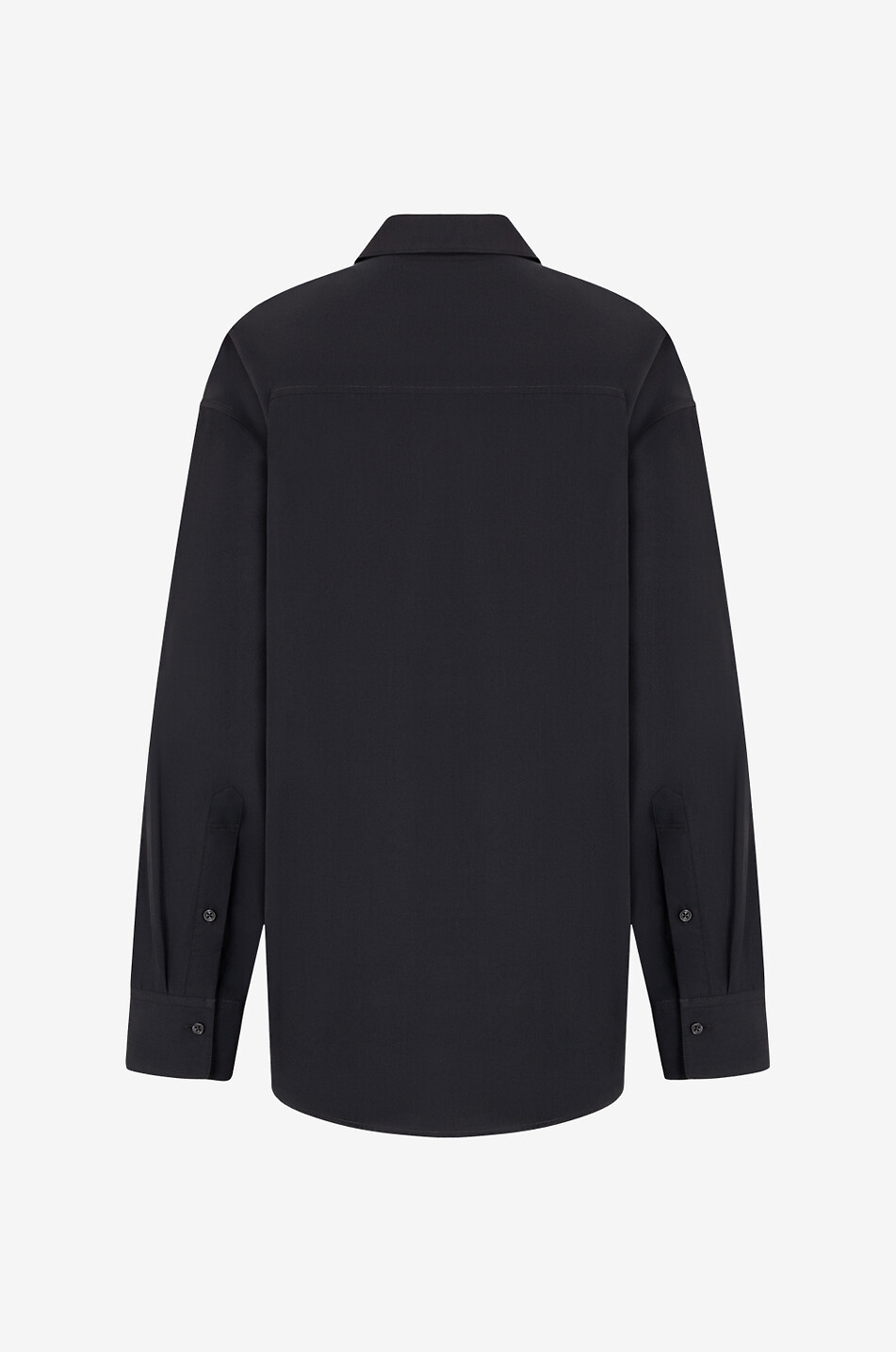 Chemise en coton Espanto