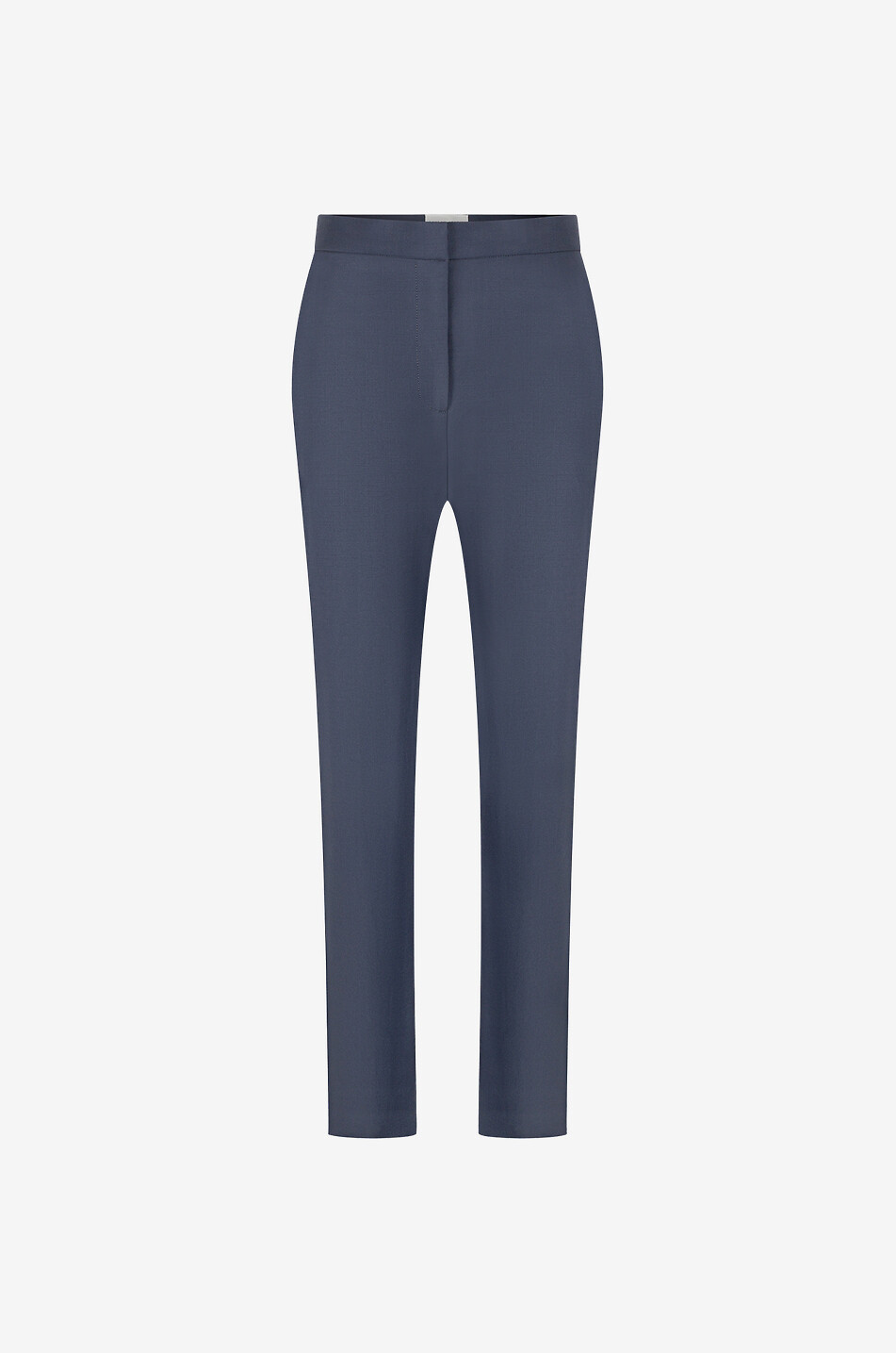 Slim-Fit-Hose aus Schurwolle Maia