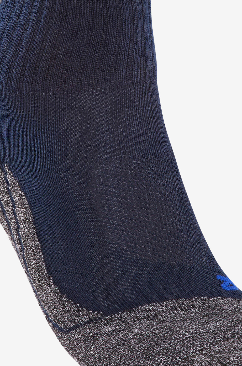 FALKE Wandersocken FALKE TK2 Short Cool Herren DUNKELBLAU 4