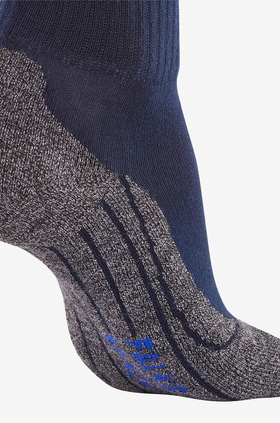 FALKE Wandersocken FALKE TK2 Short Cool Herren DUNKELBLAU 5